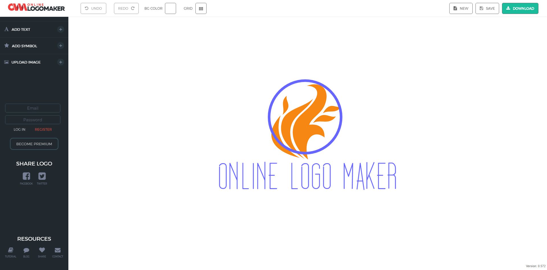 online watermark maker free